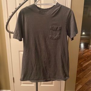 Mens Patagonia tee size medium